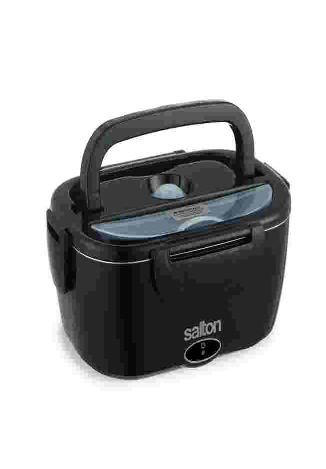 Salton® Portable Electric Lunch Box image number 1