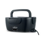 Salton&reg; Portable Electric Lunch Box image number null
