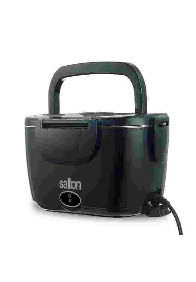 Salton® Portable Electric Lunch Box image number 4