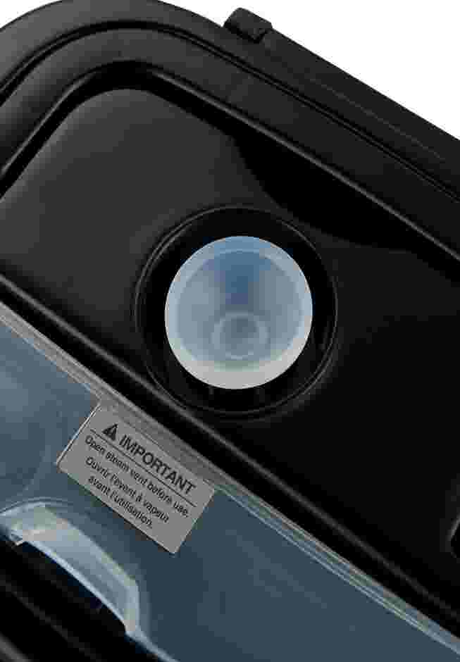 Salton® Portable Electric Lunch Box image number 6