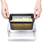 13-Pc. Clad Craft Chop Master Set image number null