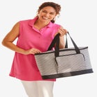 Jumbo Cooler Bag image number null