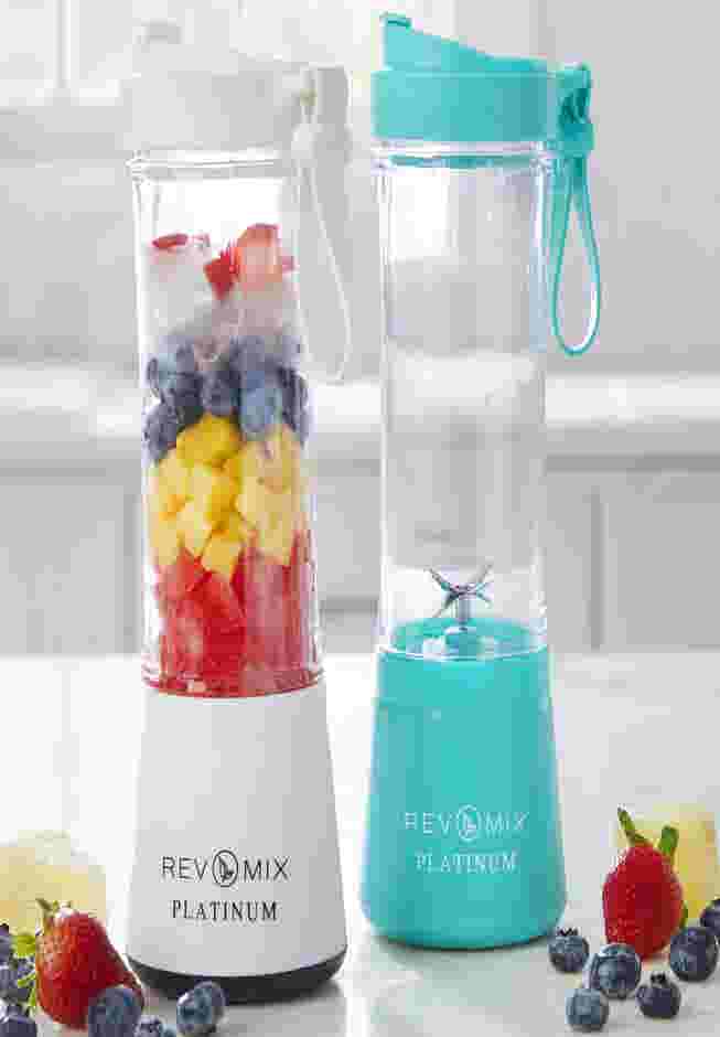 Handy Gourmet Revmix Portable Blender image number 0