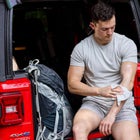 Skunky® Rinse Free Bathing Wipes, Set of 2 image number null