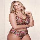 Soft Caress Bra image number null