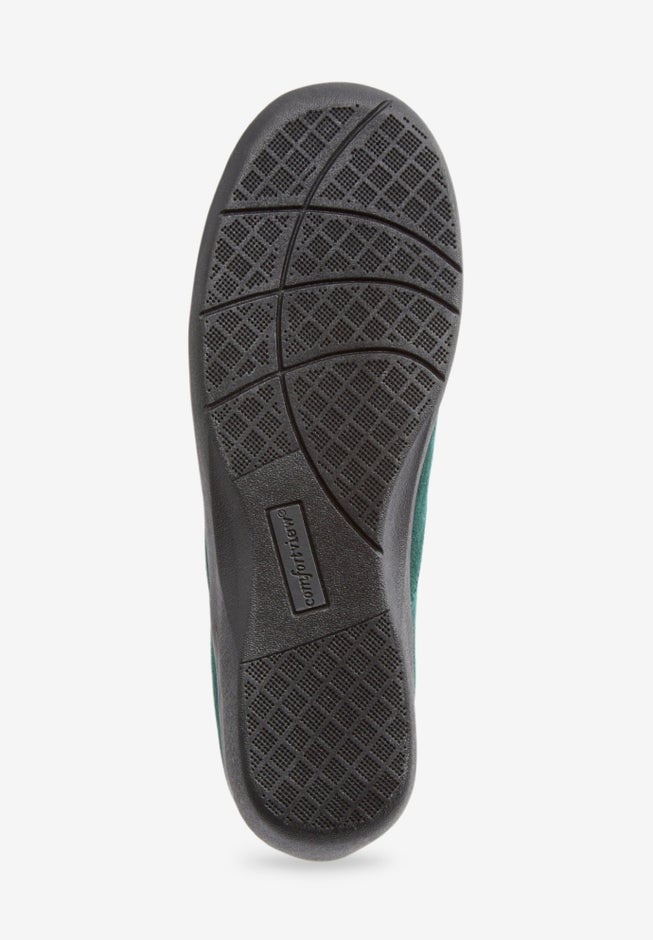 The Stacia Mary Jane Flat image number 3