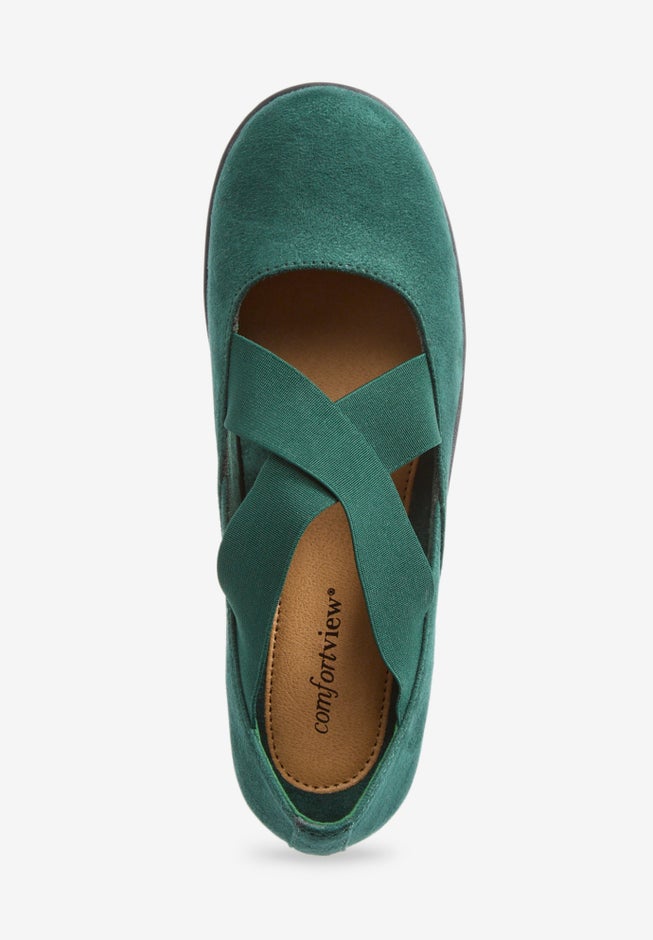 The Stacia Mary Jane Flat image number 5