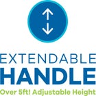 Helio AirBroom&trade; image number null