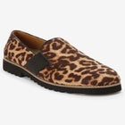 The Taren Slip On Flat image number null