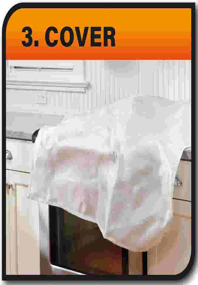Fire Guardian Emergency Fire Blanket image number 3