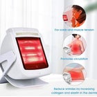 Igia Pain X Therapy Lamp image number null