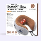 Thera Neck Pillow Massager by Doctor Pillow image number null