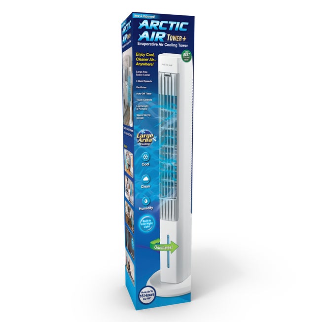 Arctic Air® Tower+ image number 2
