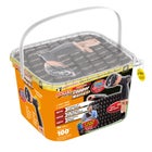 100' Pocket Hose® Copper Bullet™ Hose image number null