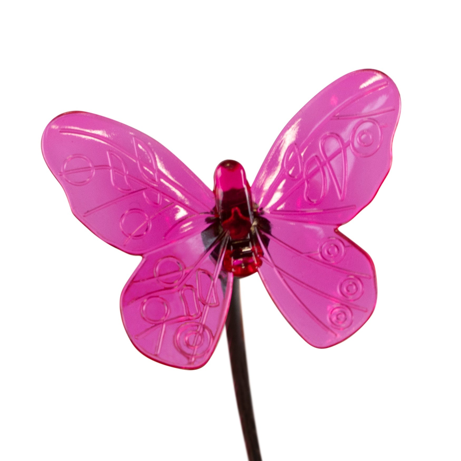 Solar Swaying Stake Light, Set of 2 image number 3