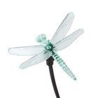 Solar Swaying Stake Light, Set of 2 image number null