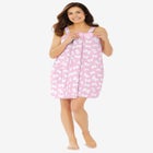 Dreams & Co.&reg; Velour Towel Wrap image number null