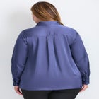 Sateen Utility Shirt image number 1