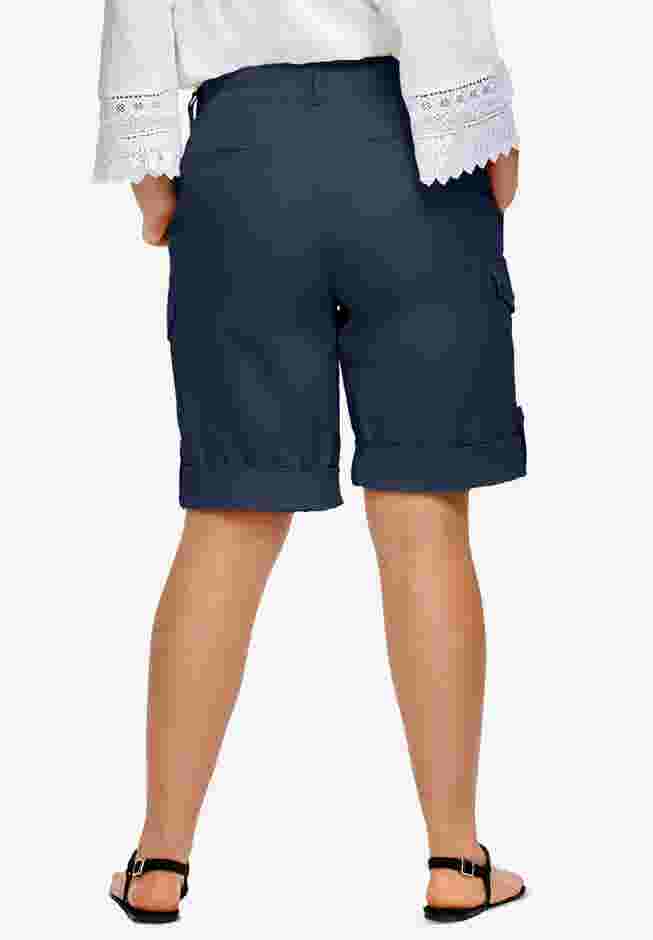 Convertible Cargo Shorts image number 1