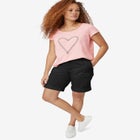 Convertible Cargo Shorts image number null