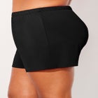 Chlorine Resistant Relaxed Fit Swim Short image number null