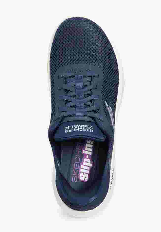 The Slip-Ins&trade; Go Walk Flex Sneaker image number 4