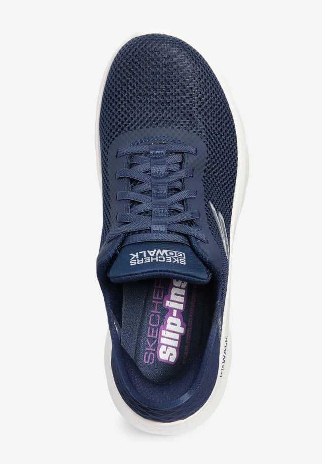 The Slip-Ins™ Go Walk Flex Sneaker image number 4