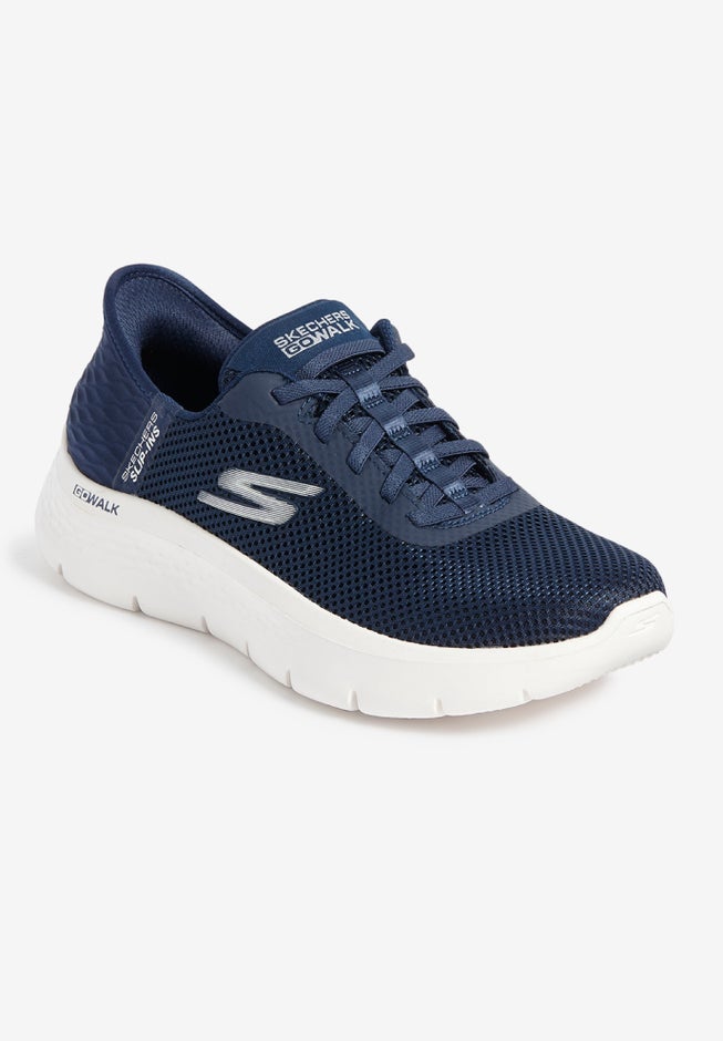 The Slip-Ins™ Go Walk Flex Sneaker image number 0