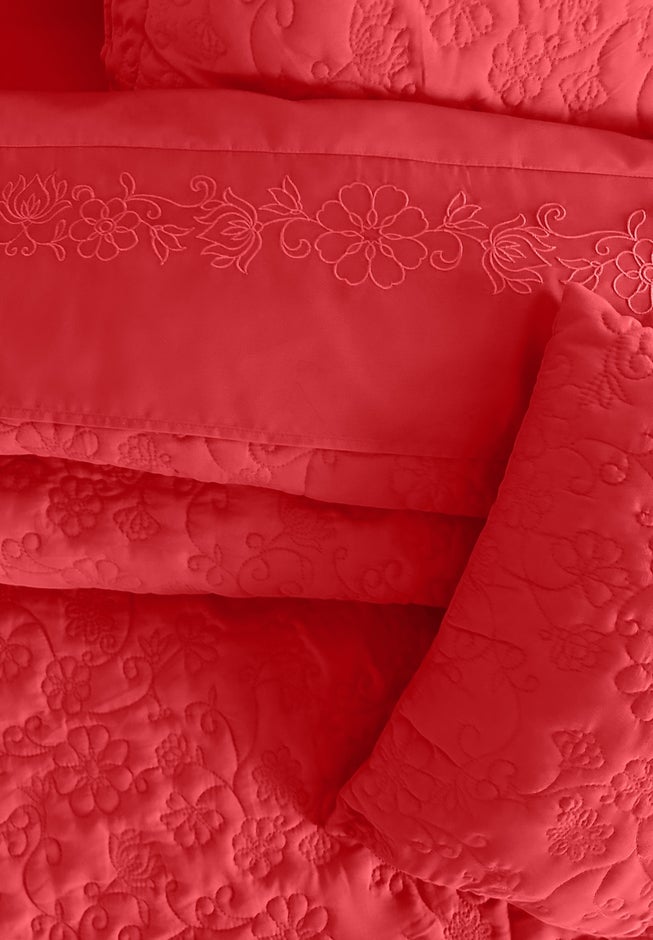 Anna Bedspread image number 9