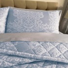 Delia Bedspread Set image number null