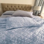 Delia Bedspread Set image number null
