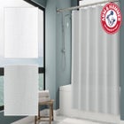 Arm & Hammer Shower Curtain image number null