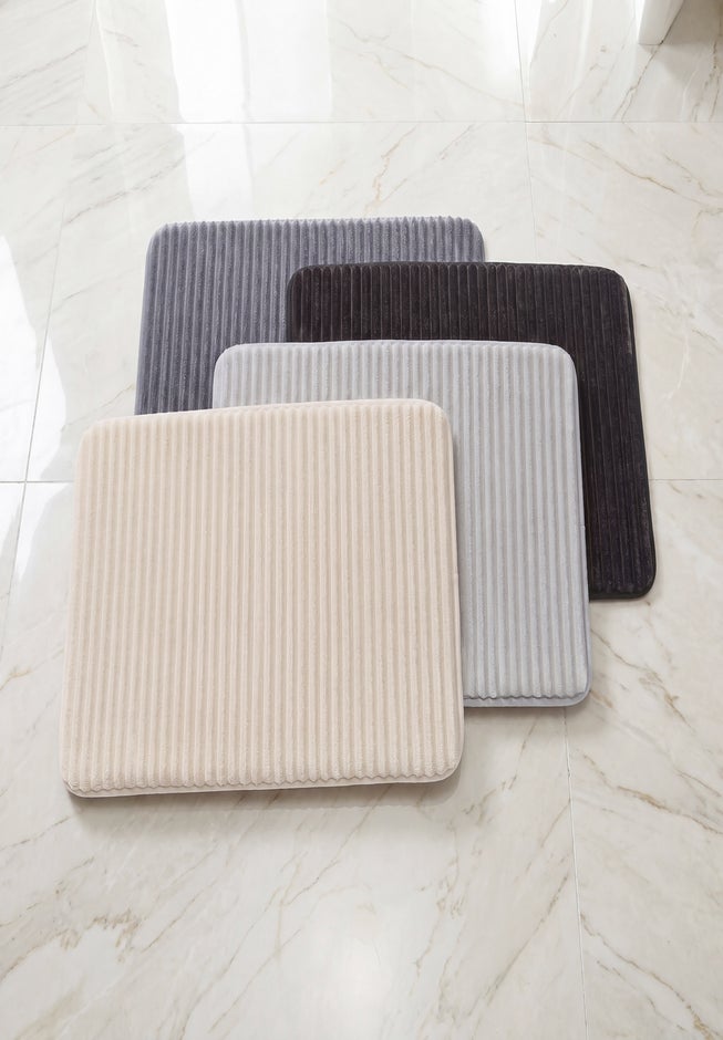 Memory Foam Bath Mat image number 1