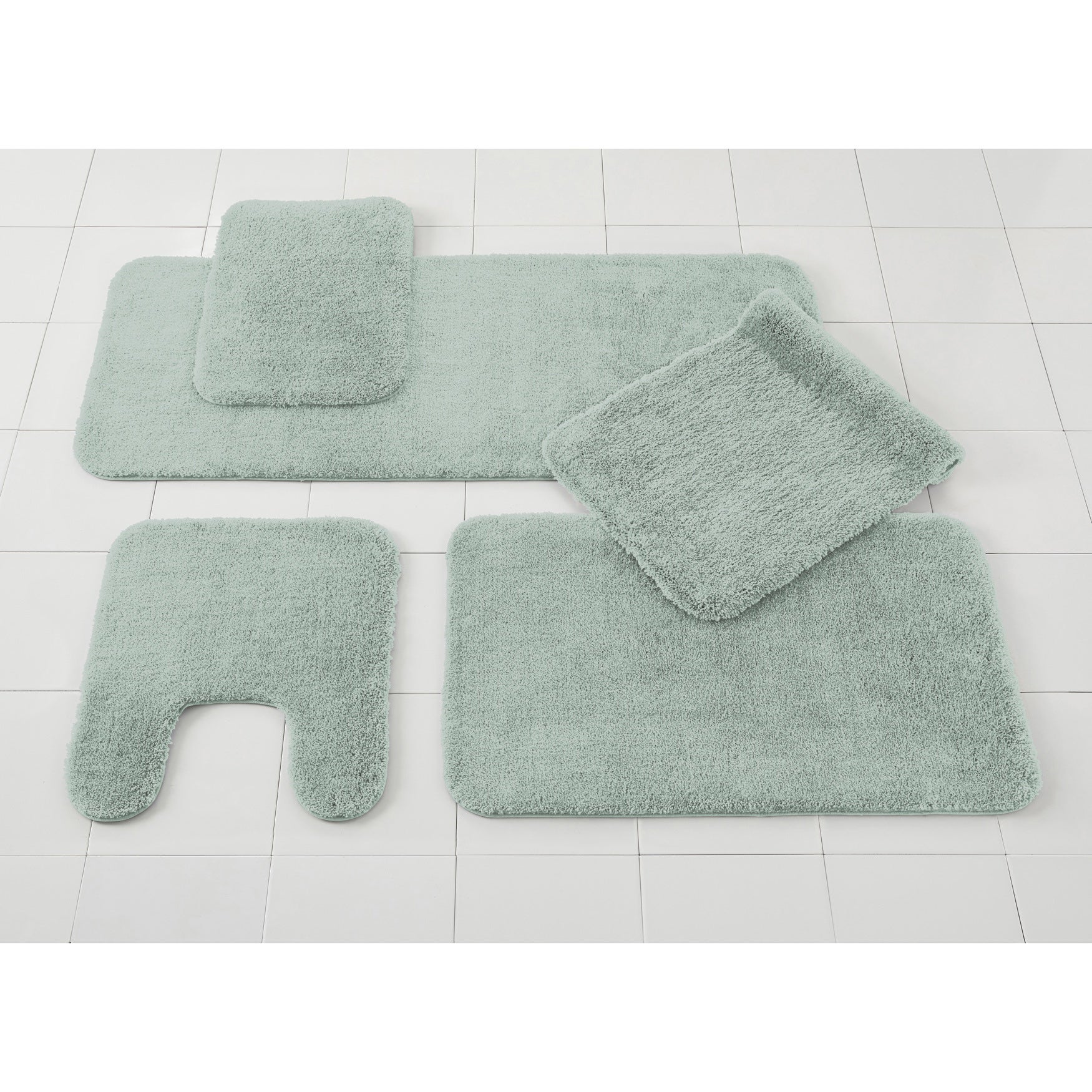 The Elegance Bath Rug Collection - Bath Rug image number 2