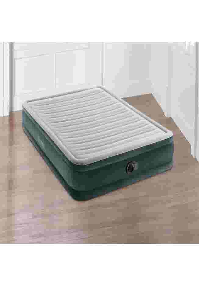 Intex Comfort Plush Air Mattress image number 0