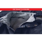 Microfiber Parka image number null