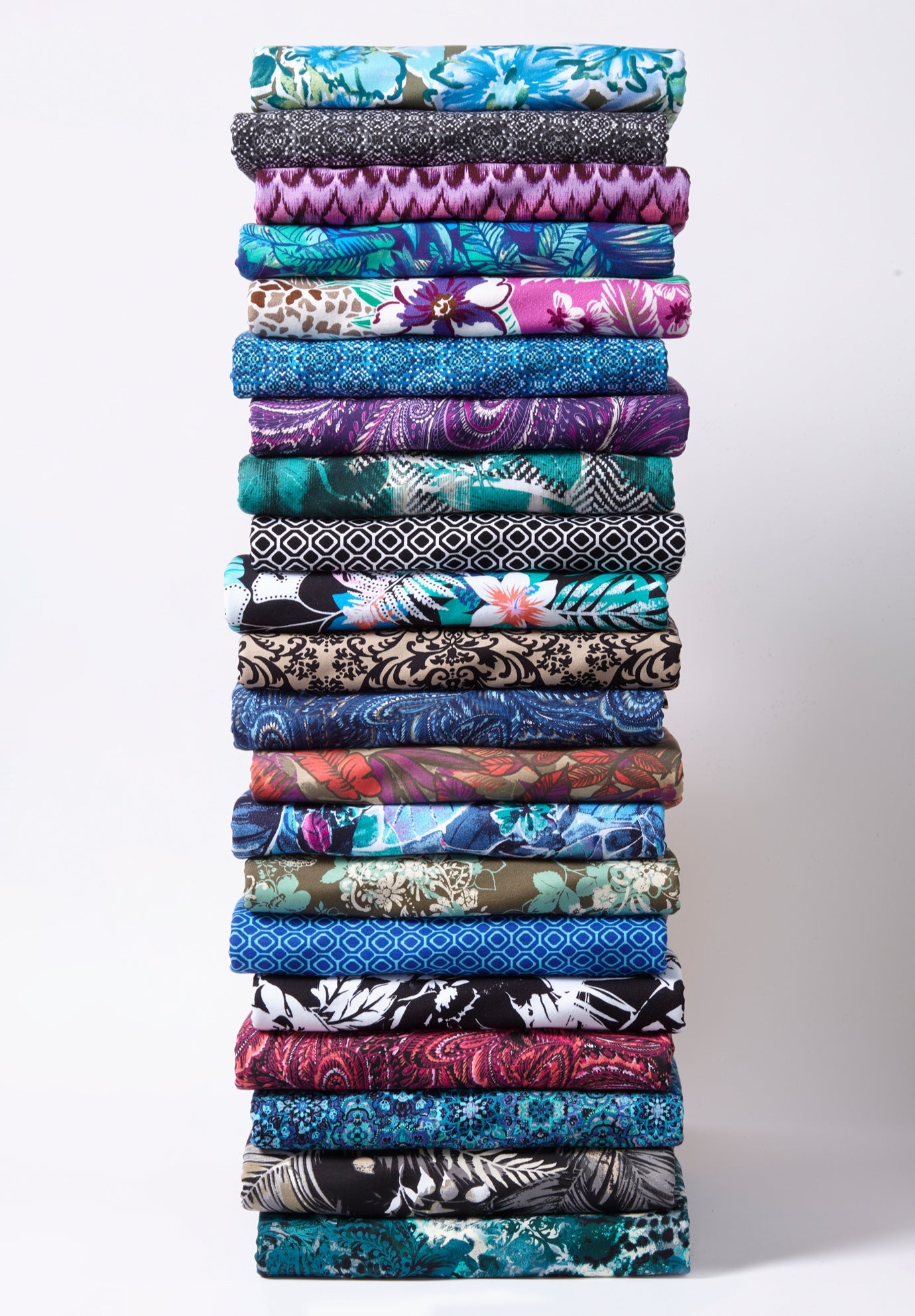 Suprema&reg; Short Sleeve V-Neck Tee image number 2