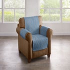 Chair Herringbone Pet Protector image number null