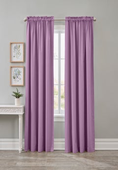 BH Studio Blackout Curtain