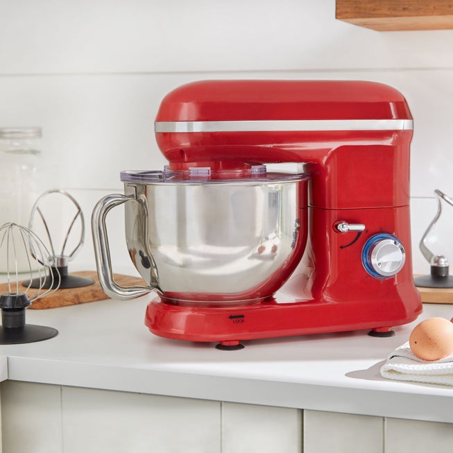 Stand Mixer image number 0