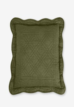 Florence Square Pillow