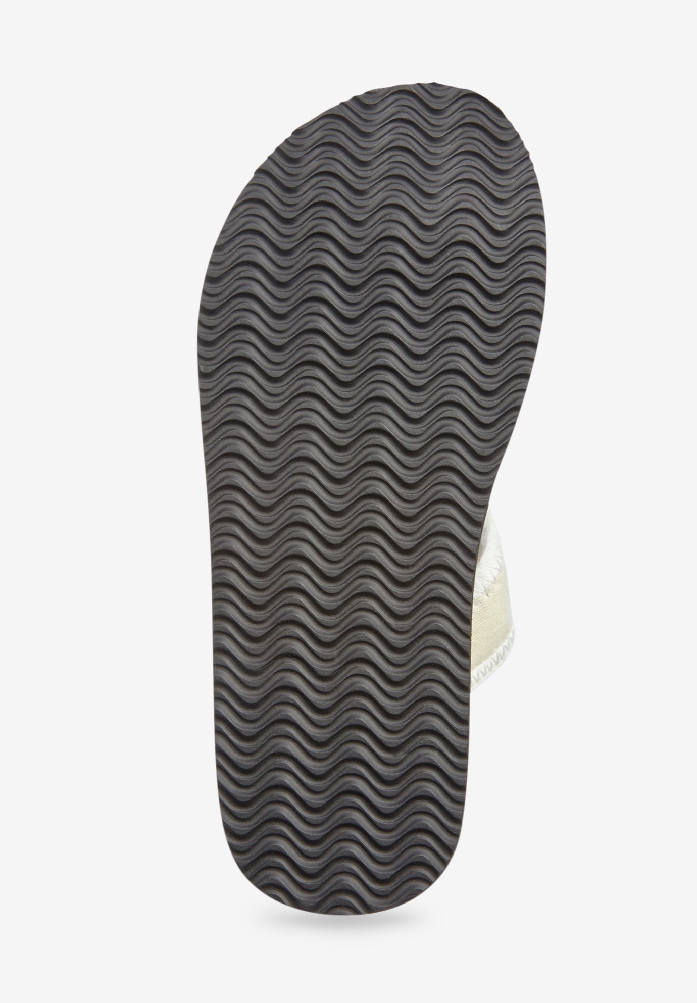 The Sylvia Soft Footbed Thong Slip On Sandal image number 2