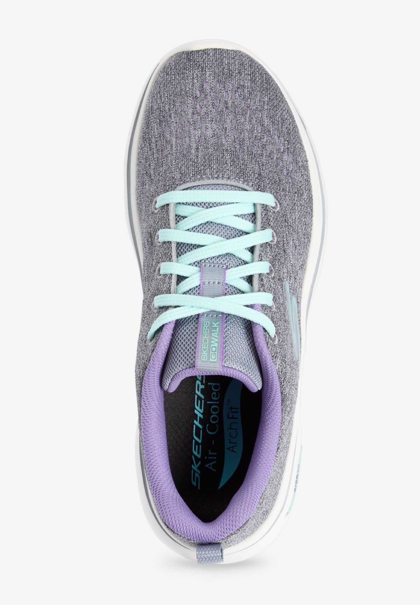 The Arch Fit Lace Up Sneaker image number 4