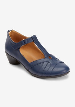 Wide & Extra Wide Width Dress Shoes for Women | Ellos Wide & Extra Wide Width Dress Shoes for Women | Ellos