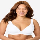 Uplifting Plunge Bra image number null