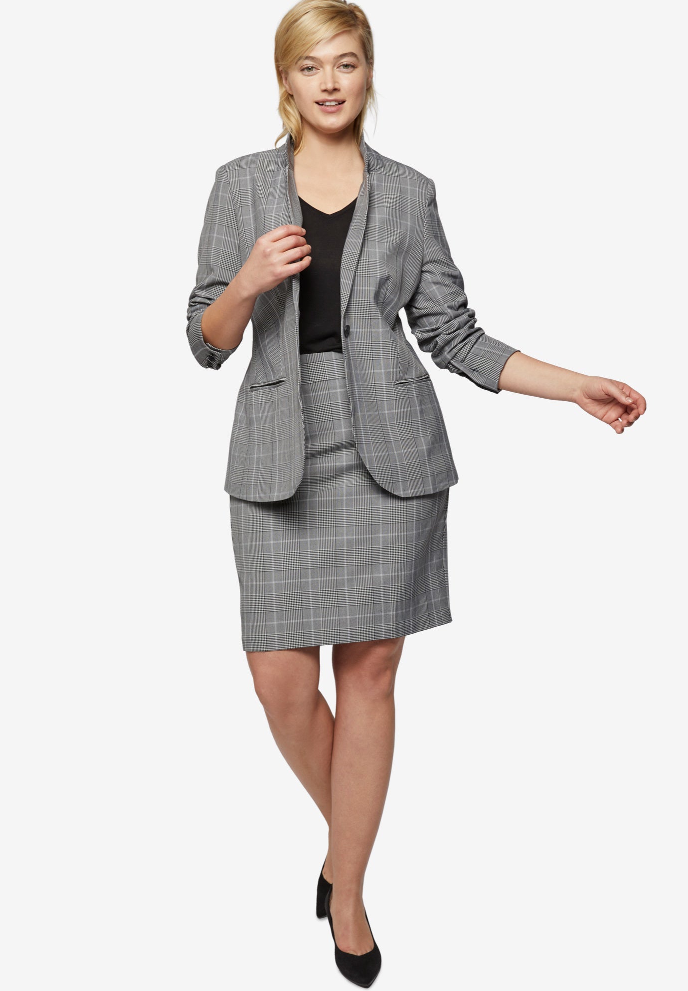 Pencil Skirt image number 0