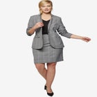 Pencil Skirt image number null