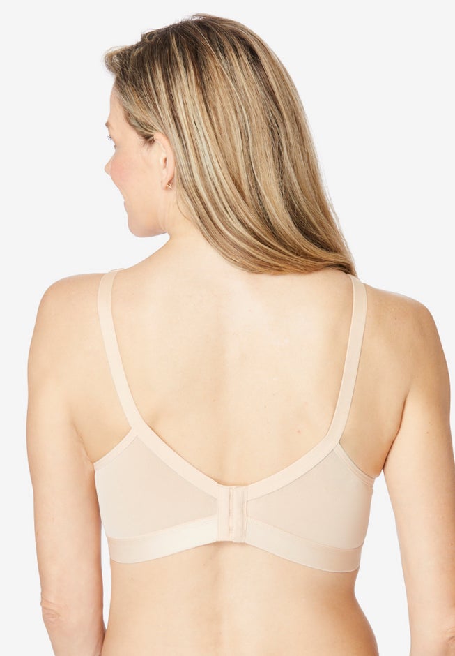 Simply Cool Wireless Bra image number 1
