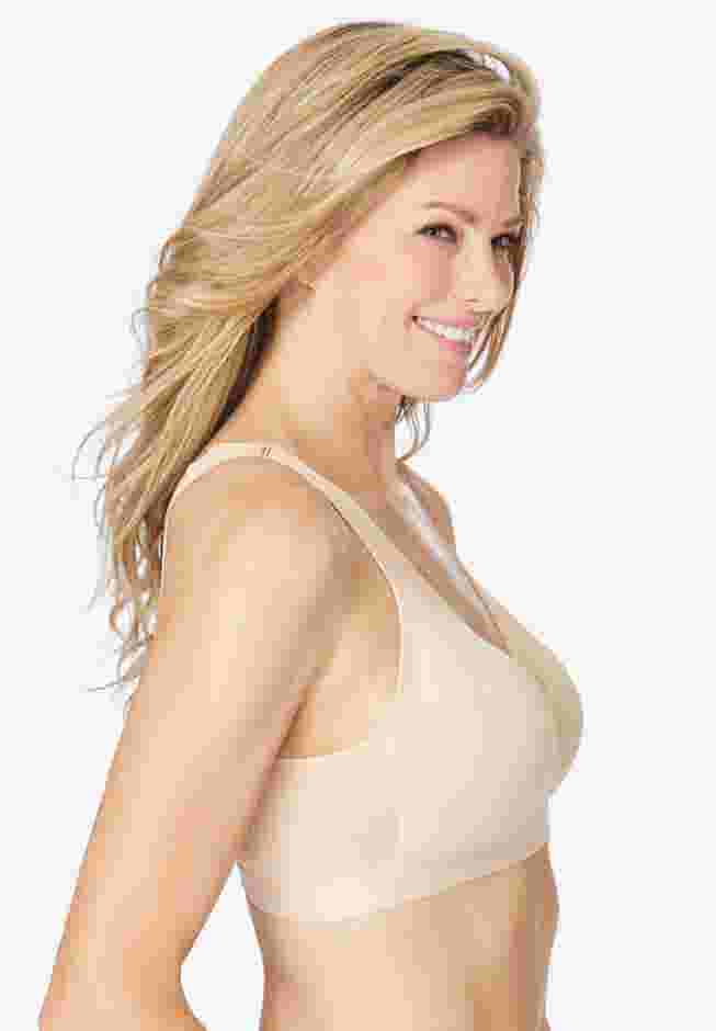 Simply Cool Wireless Bra image number 2