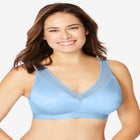 Simply Cool Wireless Bra image number null